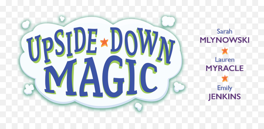 Upside Down Magic Emoji,Magic Kingdom Clipart