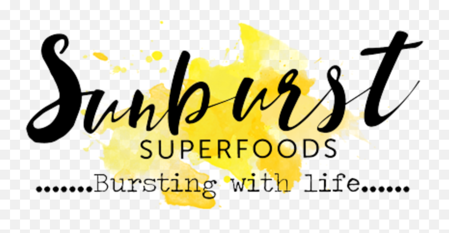 Amazoncom Sunburst Superfoods Emoji,Sunburst Transparent