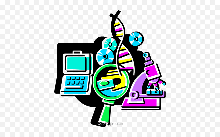 Medical Research Royalty Free Vector Clip Art Illustration Emoji,Free Medical Clipart