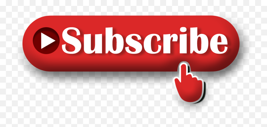 Subscribe Button Png - Vertical Emoji,Subscribe Button Png