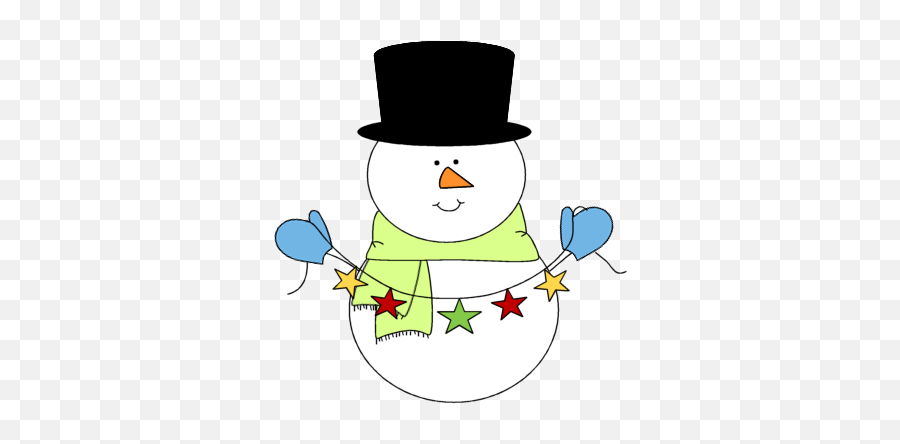 Download Cute Snowman Festive Snowman Image A Fun Clipart - Cute Snowman Christmas Clip Art Emoji,Fun Clipart