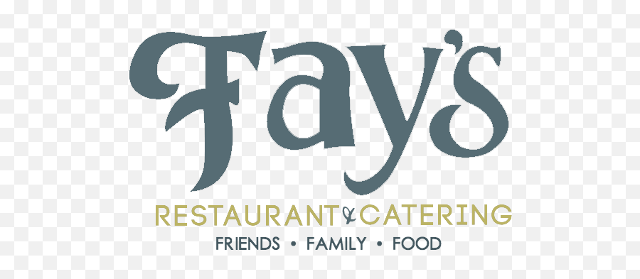 Order Takeout U2013 Fayu0027s Restaurant U0026 Catering Emoji,Restaurant With A P Logo