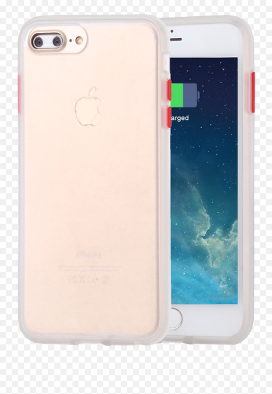 Peach Garden Case For Iphone 66s78 Plus Clear Emoji,Transparent Iphone 6 Case With Design