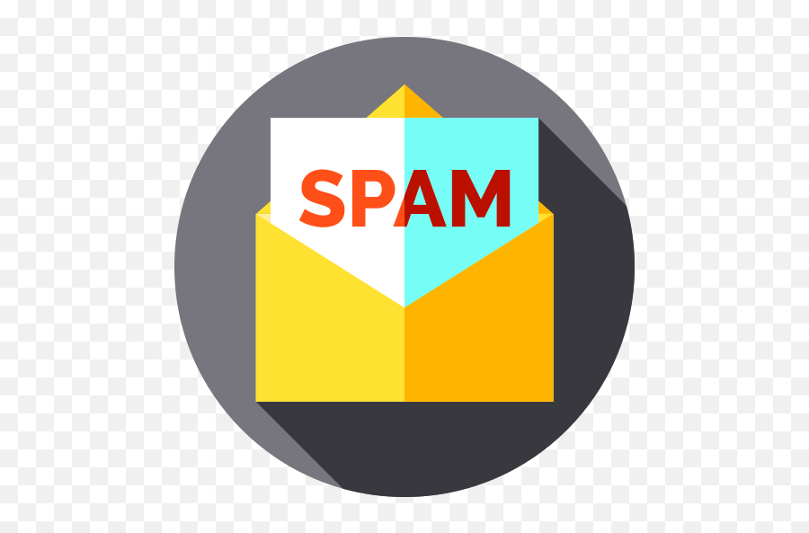 Spam - Free Communications Icons Emoji,Spam Png