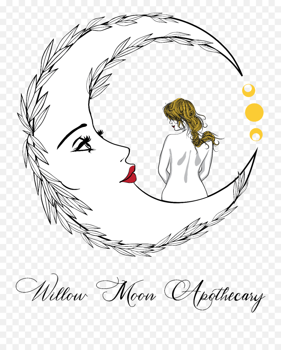 Instagram Willow Moon Apothecary - Indianola Iowa Emoji,Instagram Logo Drawing