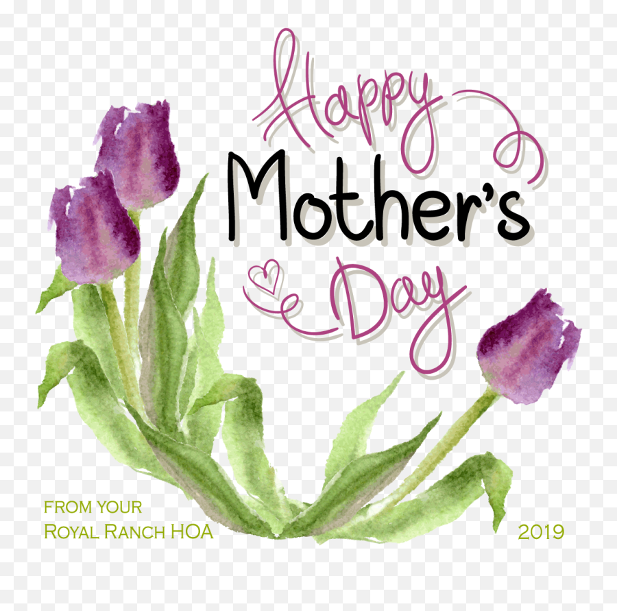Happy Motheru0027s Day Royal Ranch News Emoji,Happy Mothers Day Logo