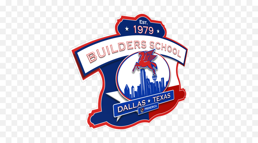 Dallas Builders School Tickets - Language Emoji,Primerica Logo