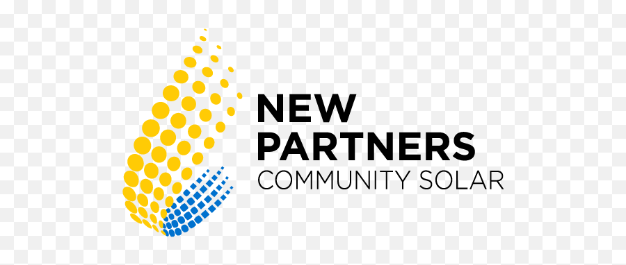 Renewable Community Solar Energy - New Partners Community Solar Emoji,Pepco Logo