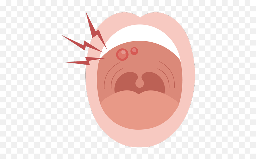 Mouth Buoy Emoji,Cartoon Mouth Transparent