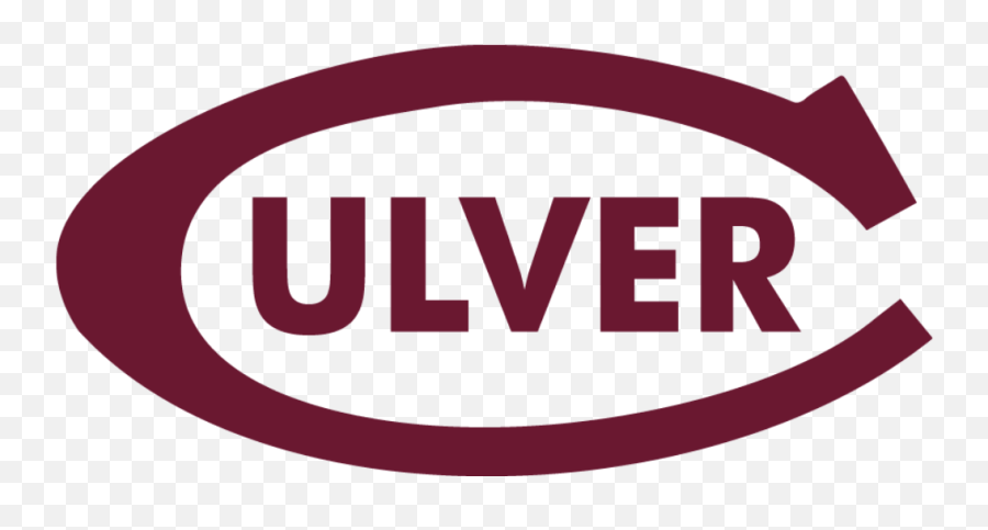 2020 Members Culver Chamber Of Commerce - Culver Academy Logo Transparent Emoji,Culvers Logo