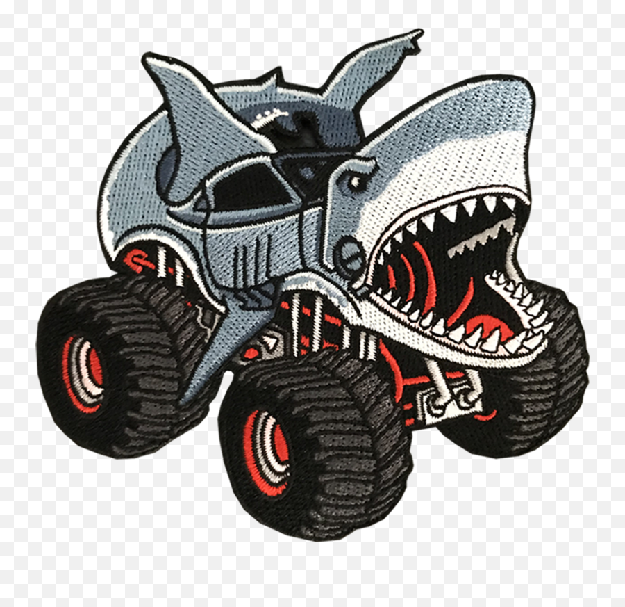 Hd Monster Jam Logo Png Transparent Png - Monster Truck Sketch Outline Emoji,Monster Jam Logo