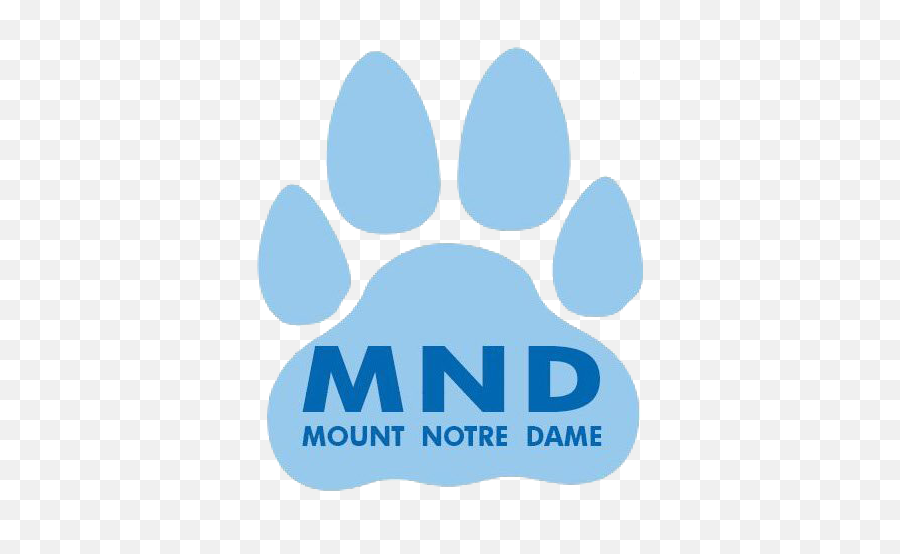 Varsity Soccer Defeated Oak Hills 2 - Mount Notre Dame Logo Transparent Emoji,Notre Dame Logo