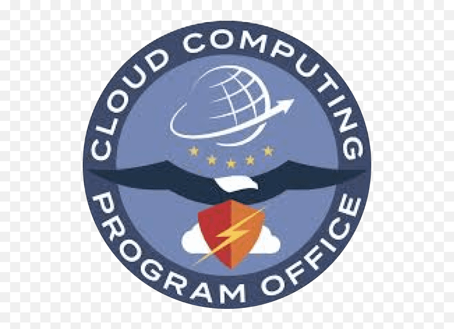 Defense - Cloud Computing Program Office Emoji,Department Of Defense Logo