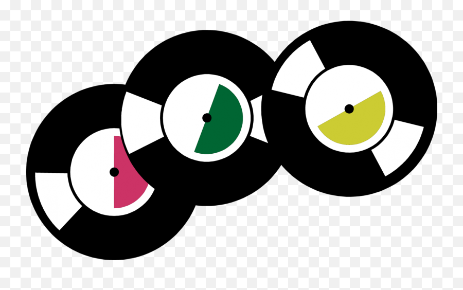 Jukebox Clipart Record Album - Circle Transparent Cartoon Jukebox Clipart Emoji,Record Clipart
