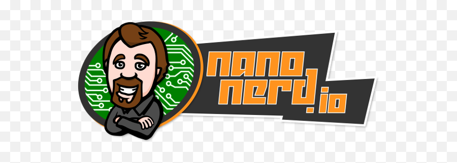 Nanonerdio - Happy Emoji,Cyberlife Logo