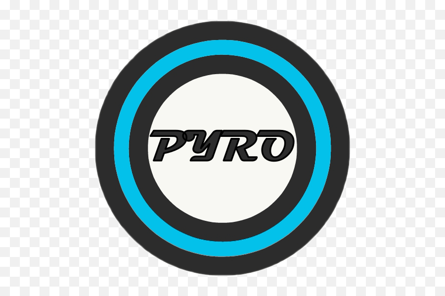Pyro Welcome - Charing Cross Tube Station Emoji,Fivem Logo