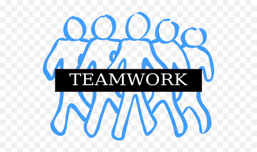 Free Team Building Clipart Download - Working Asa Team Clip Art Emoji,Team Clipart