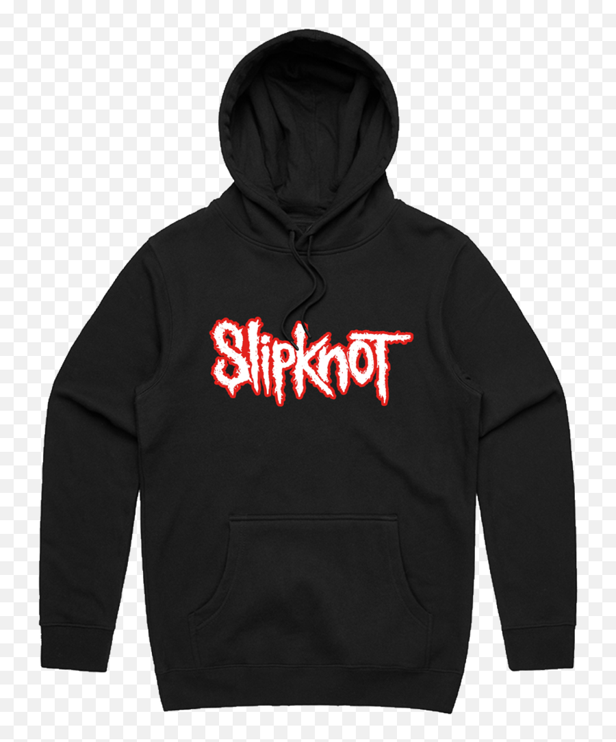 People Shit Hoodie - Slipknot Emoji,Slipknot Logo