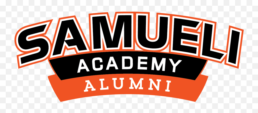 Samueli Academy Website - Samueli Academy Emoji,Academy Logo