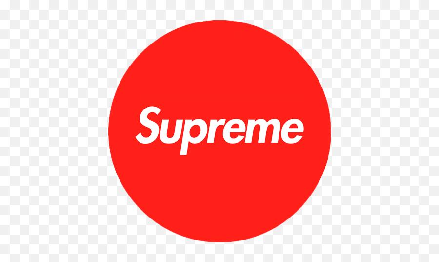 Supreme Logo Box Bart Simpson T - Supreme Box Emoji,Supreme Logo