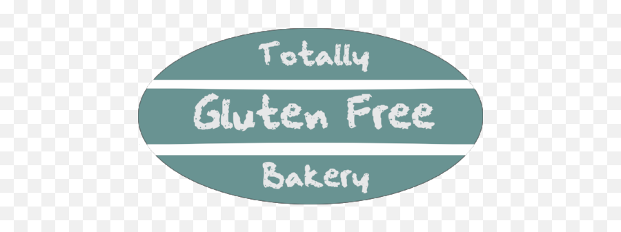 Totally Gluten Free Ltd Emoji,Gluten Free Logo
