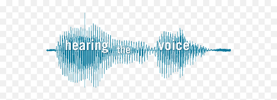 Interdisciplinary Voice - Vertical Emoji,The Voice Logo