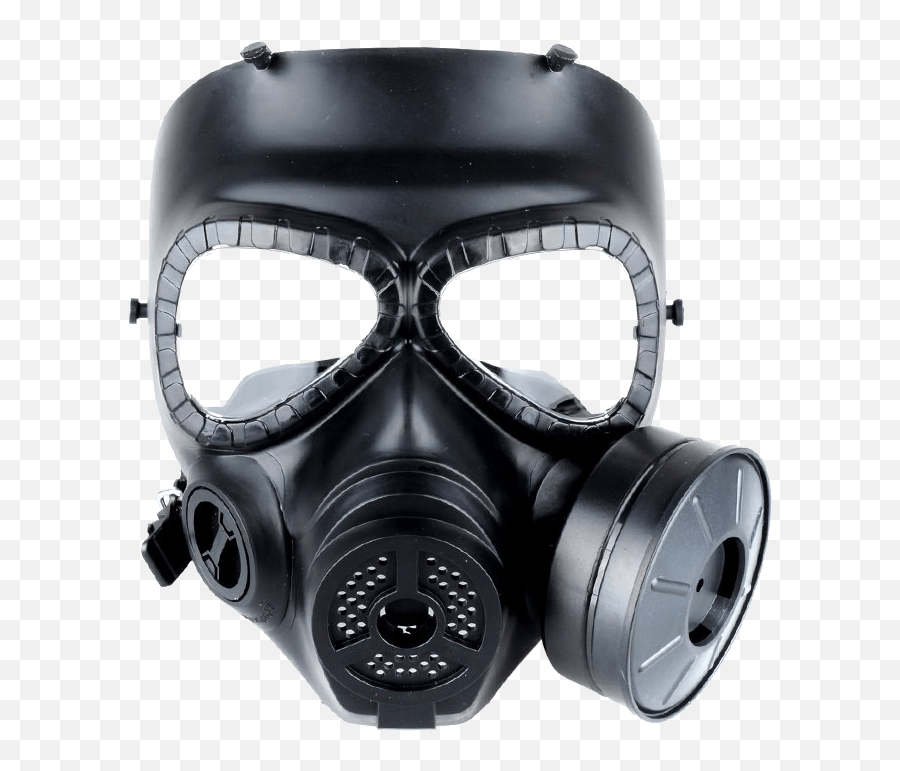 Gas Mask Png Image Transparent - Transparent Background Gas Mask Png Emoji,Gas Mask Png