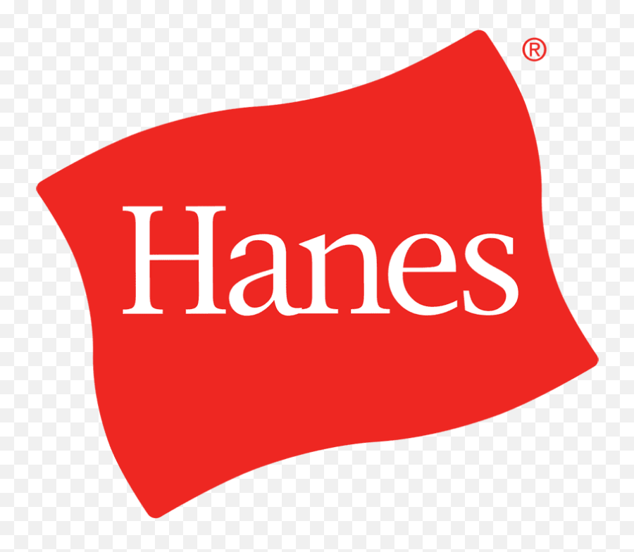 Hanes - Hanes Brand Logo Emoji,Old Fruit Of The Loom Logo