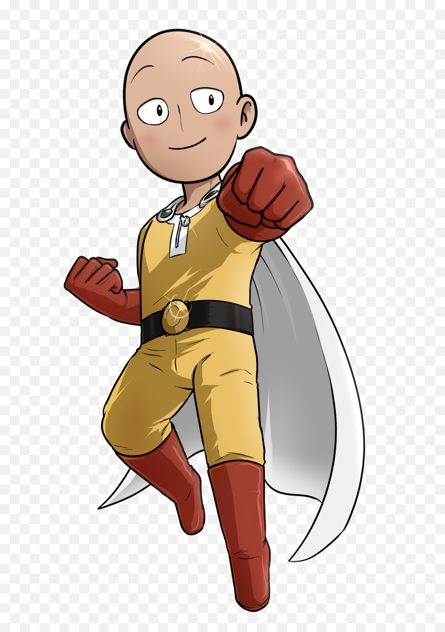Download One Punch File Hq Png Image - One Punch Man Emoji,One Punch Man Logo