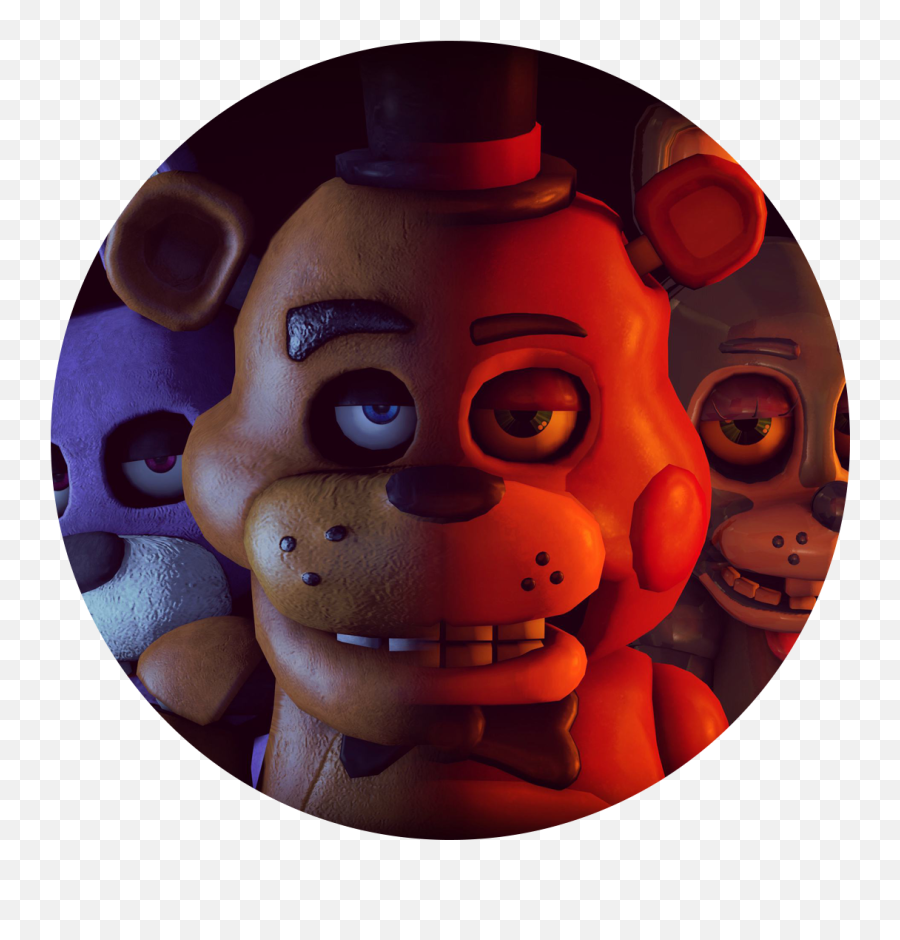 Five Nights At Freddys Success Formula - 5 Night Of Emoji,Five Nights At Freddy's Logo