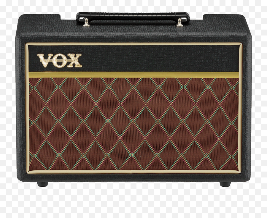 The Vox Amps Pathfinder 10 Portable Guitar Amplifier - Vox Pathfinder 10 Emoji,Pathfinder Png