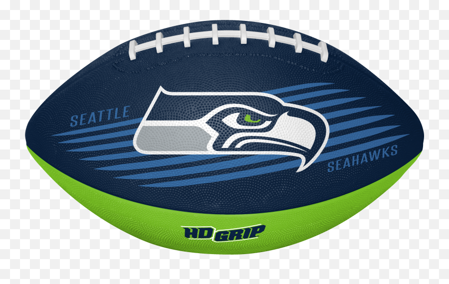 Rawlings Nfl Seattle Seahawks Downfield Emoji,Seattle Seahawks Logo