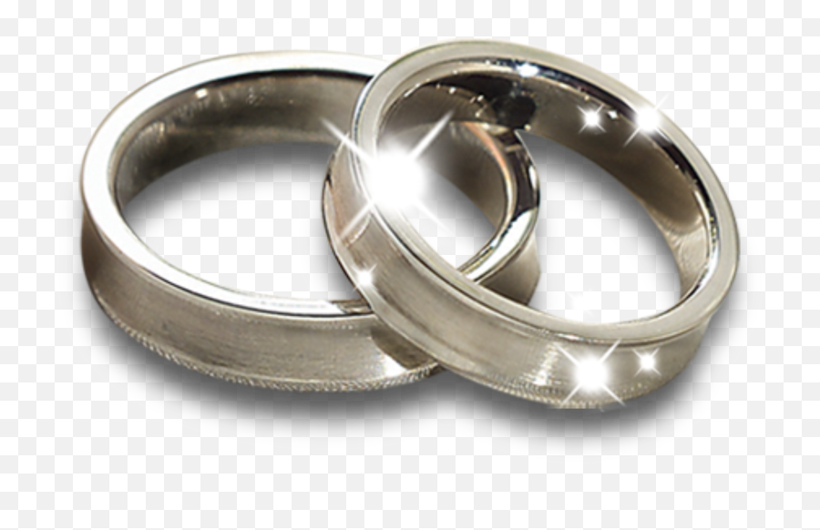 Wedding Ring - Ring Png Download 22301489 Free Transparent Background Silver Wedding Ring Png Emoji,Wedding Ring Png