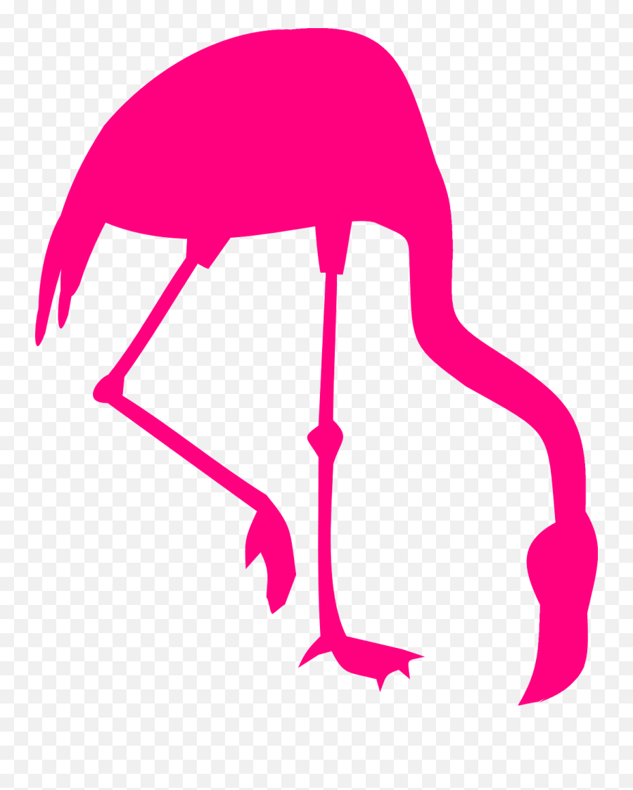 Flamingo Clip Art Download Free Clip - Flamingo Rosa Pink Png Emoji,Flamingo Clipart