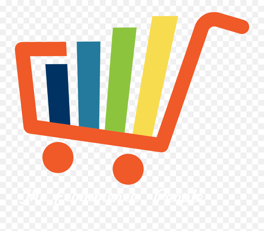 Shopping Cart Logo - Ecommerce Shopping Cart Logo Png Emoji,Shopping Cart Logo