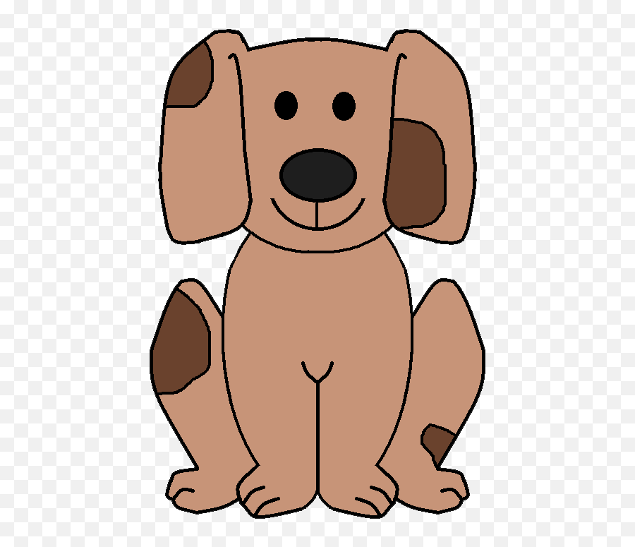 Puppy Beagle Clip Art - Dog Cliparts Png Download 503717 Dogs Clipart Emoji,Puppy Clipart
