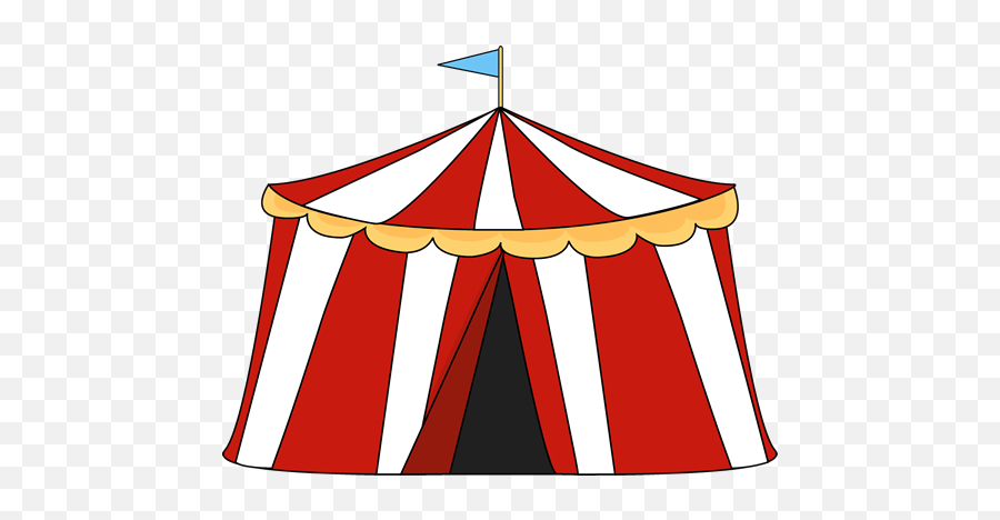Circus Tent Clip Art Circus Emoji,Tent Clipart