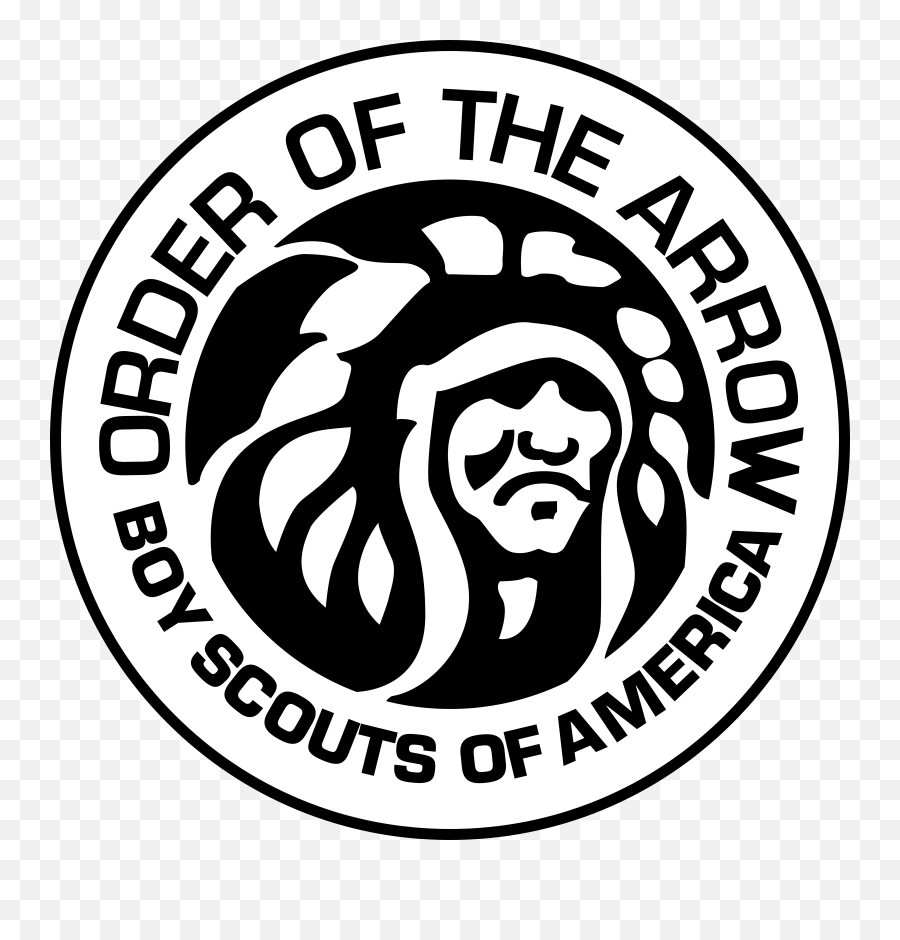 Order Of The Arrow Logo Png Transparent - Order Of The Arrow Emoji,Arrow Logo