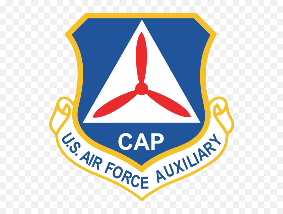 Civil Air Patrol Logos - Civil Air Patrol Logo Oregon Wing Emoji,Civil Air Patrol Clipart