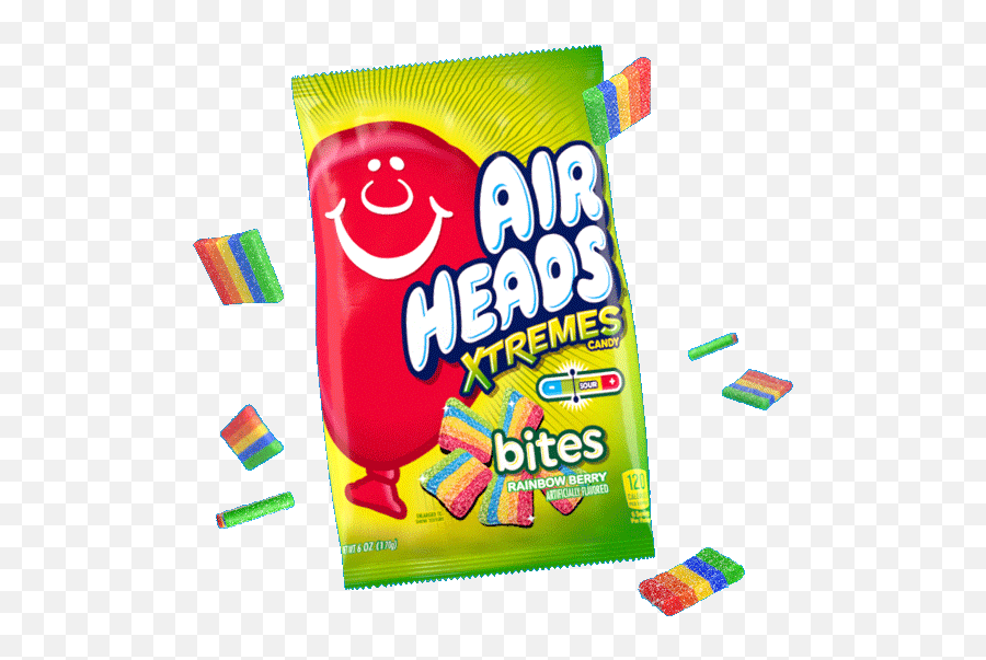Airheads - Airhead Chews Emoji,Airheads Logo