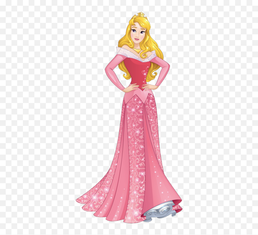 Princesa Aurora De Disney Emoji,Aurora Png