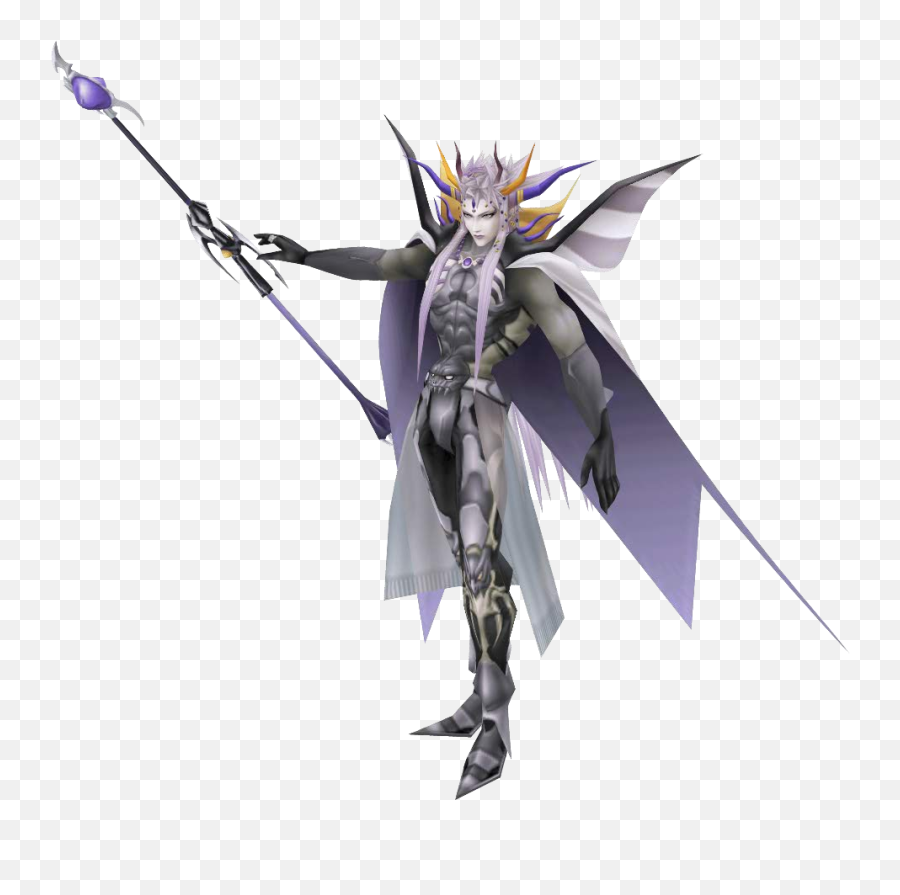 Zodiac Final Fantasy Rpg Dark White Mage - Final Fantasy Emoji,Final Fantasy 2 Logo