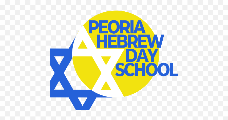Phds Newsletter 1204 - Peoria Hebrew Emoji,Lucio Logo