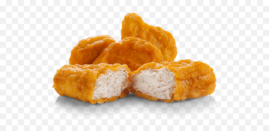 Chicken Fast Food Chicken Nugget Fried Emoji,Chicken Nuggets Clipart