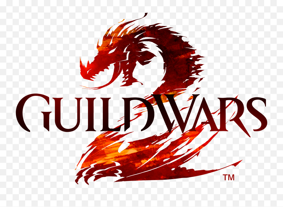Guild Wars Logo Emoji,Guild Logo