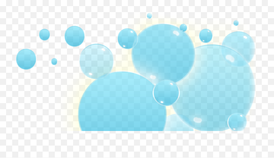 Download Hd Word Bubble Clipart - Detergent Bubble Png Detergent Bubbles Png Emoji,Bubble Clipart