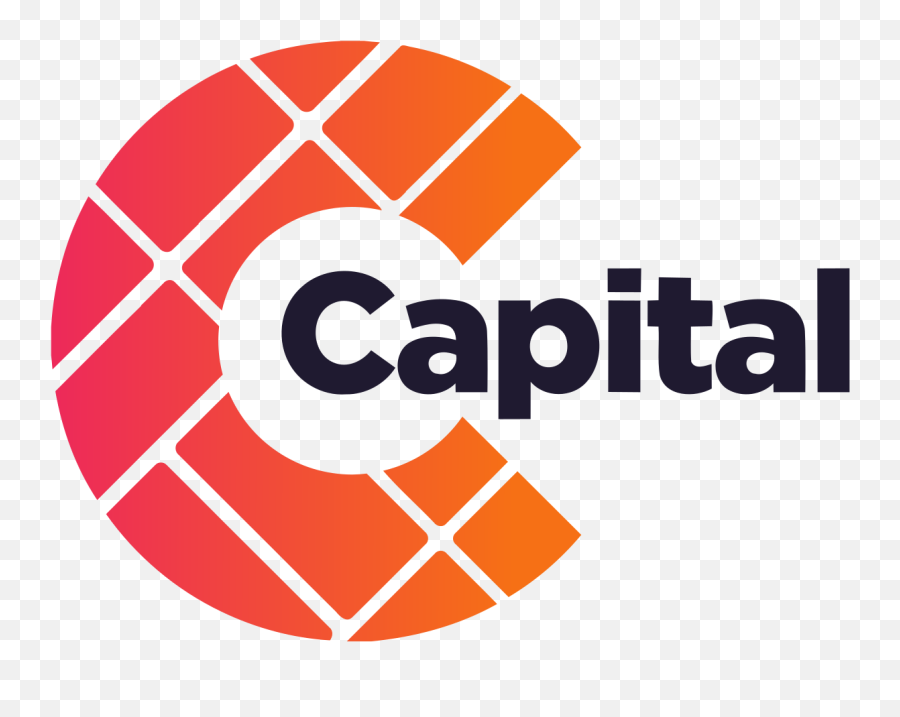 Canal Capital Emoji,Capital Logo