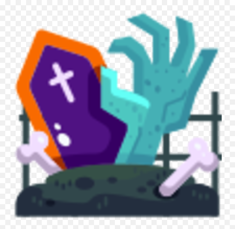 Ptk Zombie 5k Fun Run - Corsicana Tx 5k Running Emoji,Zombie Logo