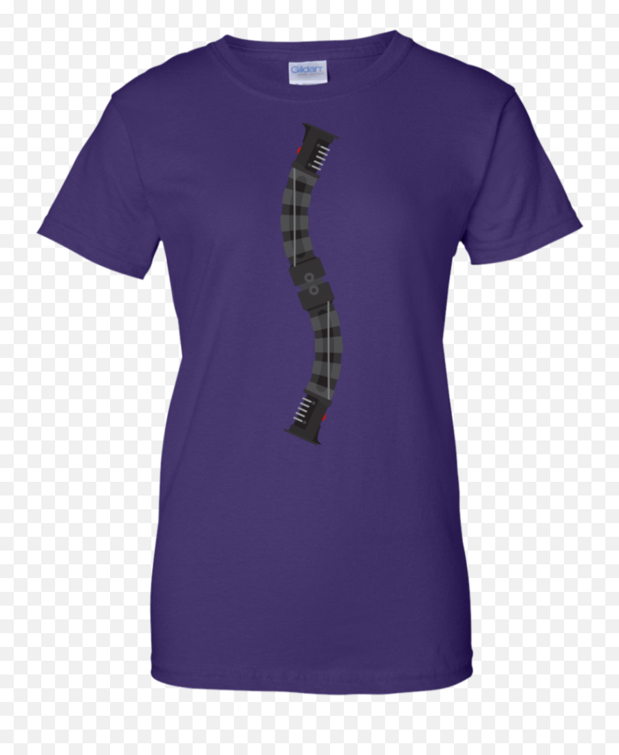 Asajj Ventress - Asajj Ventress Star Wars Minimalist Lightsaber T Shirt U0026 Hoodie Emoji,Purple Lightsaber Png
