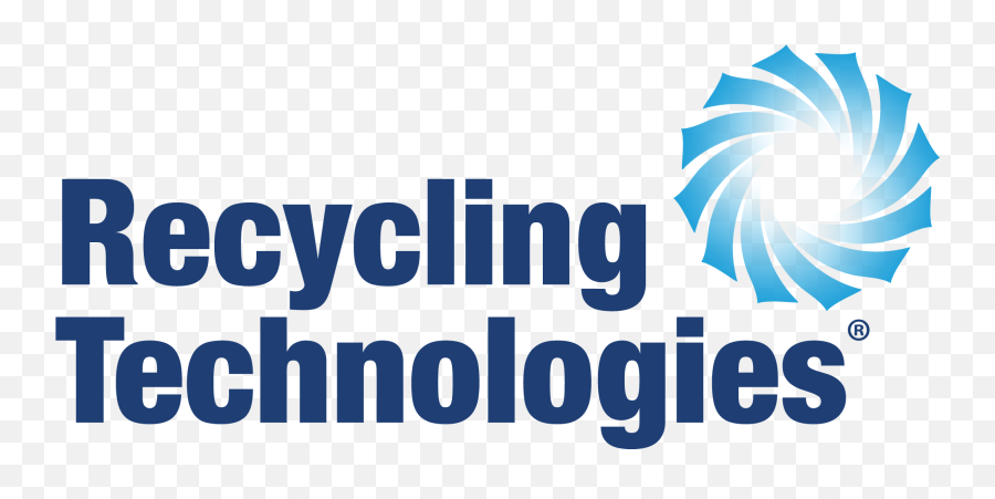 Recycling Technologies A Modular Solution For Plastics Emoji,Technologies Logo